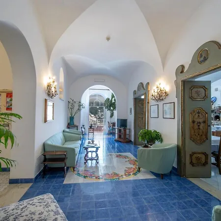 Casa Albertina