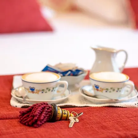 Hotel Casa Albertina