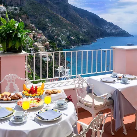 Casa Albertina 3*