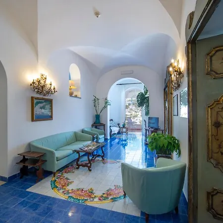 Casa Albertina 3*