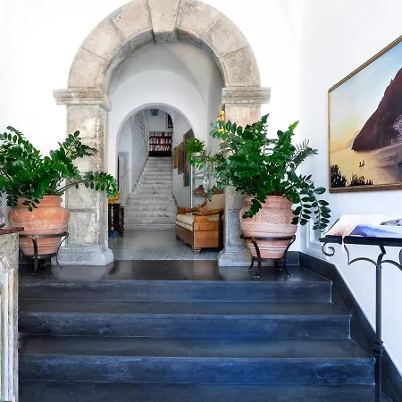 Casa Albertina 3* Positano