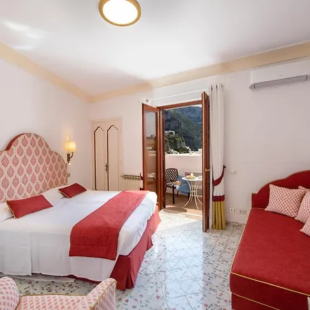 Casa Albertina Hotel