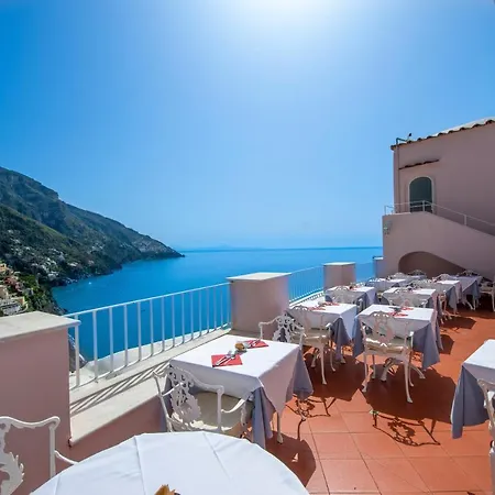 Hotel Casa Albertina 3*