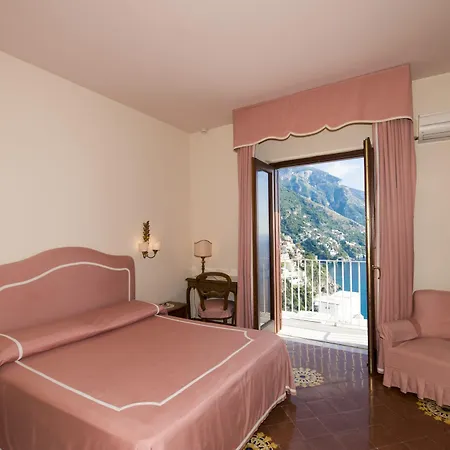 Hotel Casa Albertina