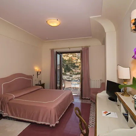 Casa Albertina Hotel 3*