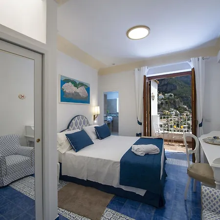 Hotel Casa Albertina 3*