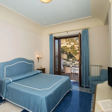 Hotel Casa Albertina 3*