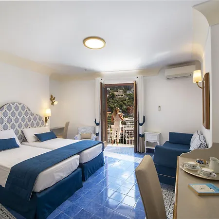 Casa Albertina Hotel