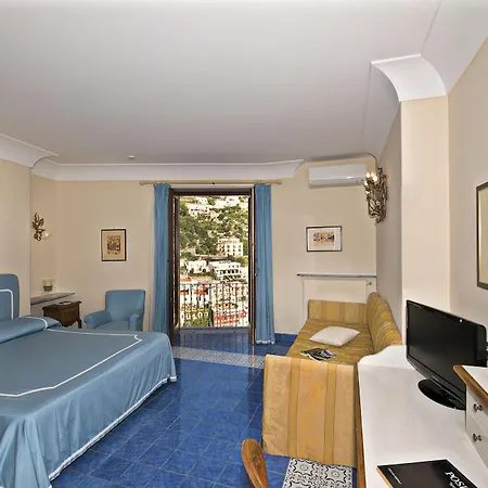 Hotel Casa Albertina 3*