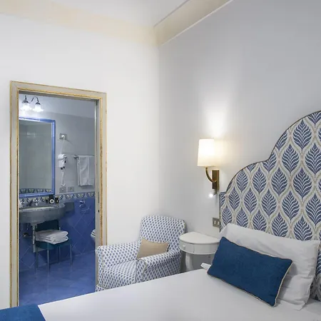 Casa Albertina 3* Positano