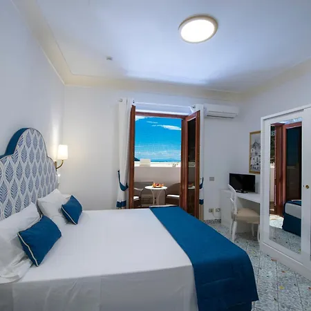 Hotel Casa Albertina 3*