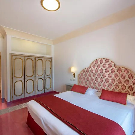 Hotel Casa Albertina Positano