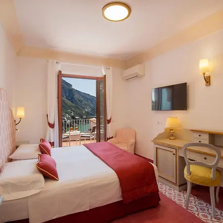 Casa Albertina 3*