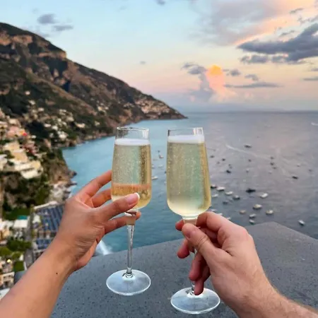 Hotel Casa Albertina