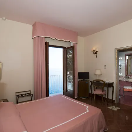 Casa Albertina Hotel