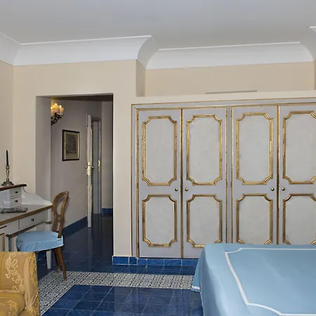 Hotel Casa Albertina 3*