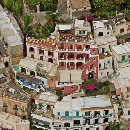 Hotel Casa Albertina