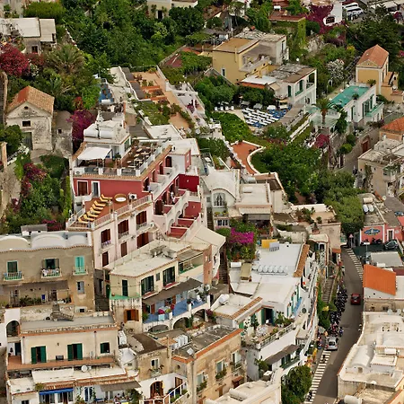 Casa Albertina Готель 3*