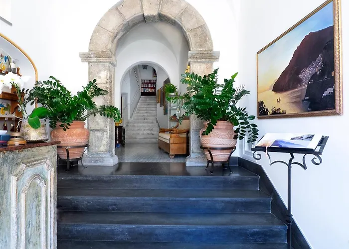 Casa Albertina 3* Позітано