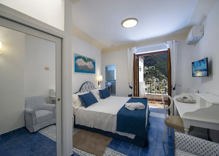 Casa Albertina Готель 3*