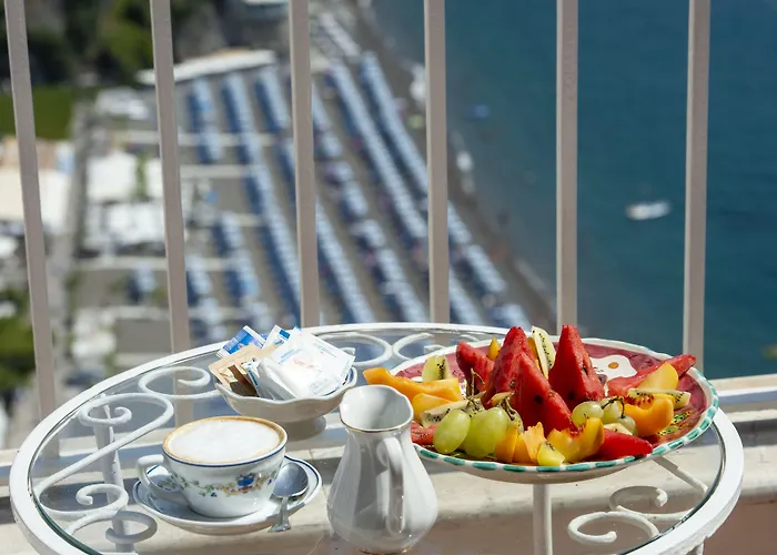 Готель Casa Albertina