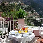 Casa Albertina Positano