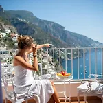 Casa Albertina Hotel Positano
