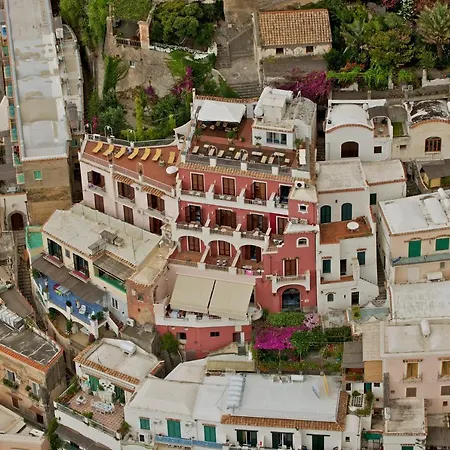 Готель Casa Albertina 3*