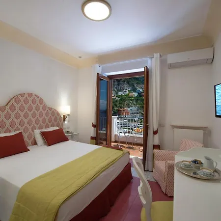 Casa Albertina Готель 3*