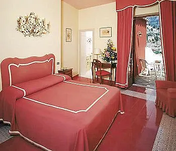 Casa Albertina Positano