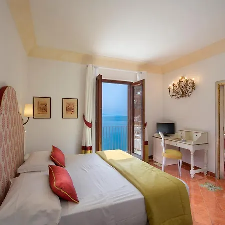 Casa Albertina Hotel 3*