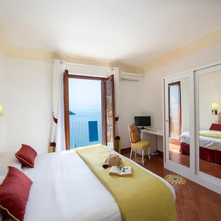 Casa Albertina 3*