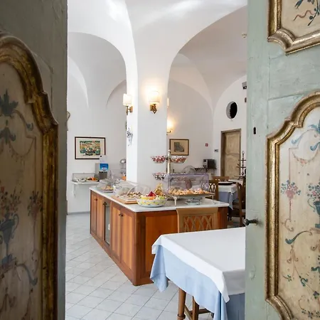 Casa Albertina Готель