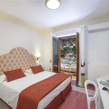 Casa Albertina 3*