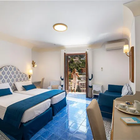 Casa Albertina Hotel