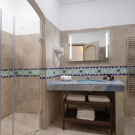 Hotel Casa Albertina Positano