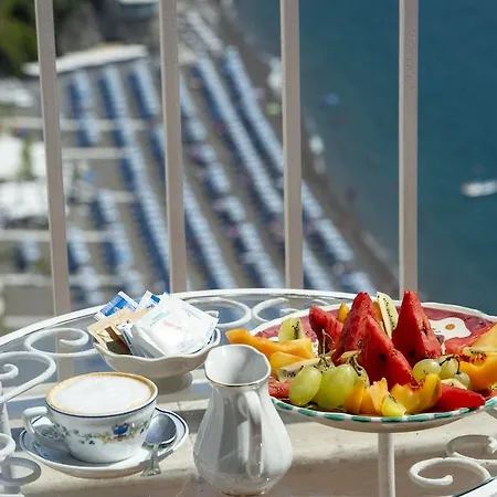 Casa Albertina Hotell