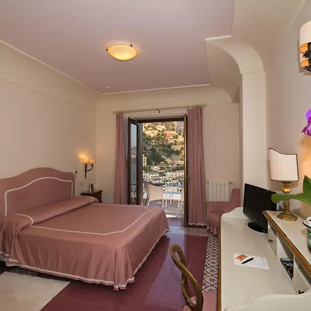 Casa Albertina 3* Positano