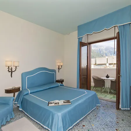Casa Albertina Готель 3*