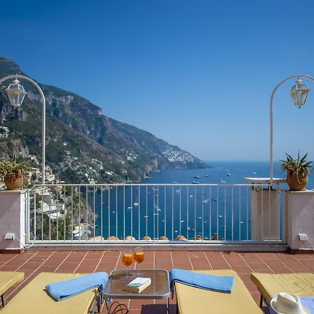 Casa Albertina Hotel