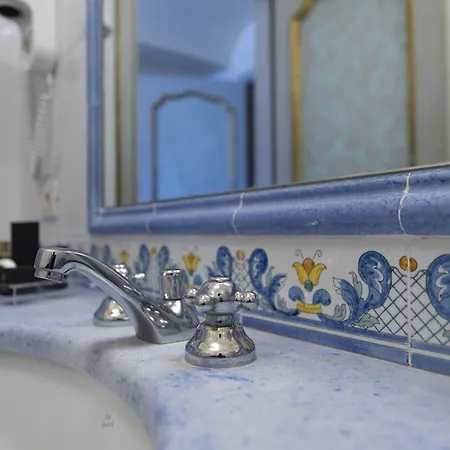 Готель Casa Albertina