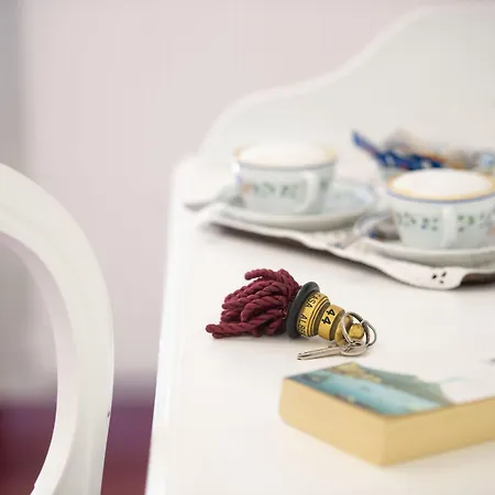 Hotel Casa Albertina Positano