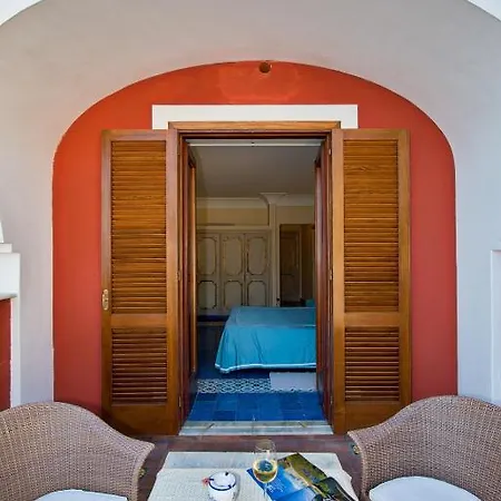 Hotel Casa Albertina 3*