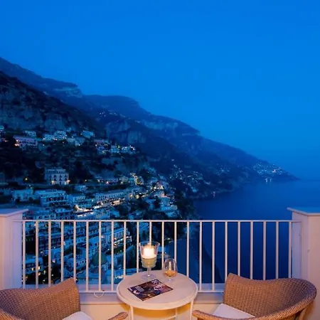 Casa Albertina Positano