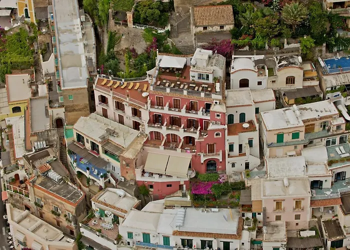 Hotel Casa Albertina 3*