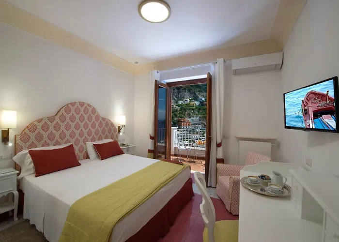 Casa Albertina Hotel 3*