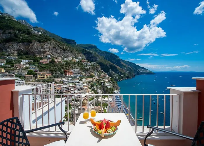 Отель Casa Albertina