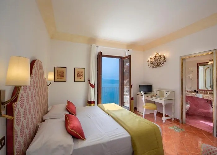 Casa Albertina Hotel 3*