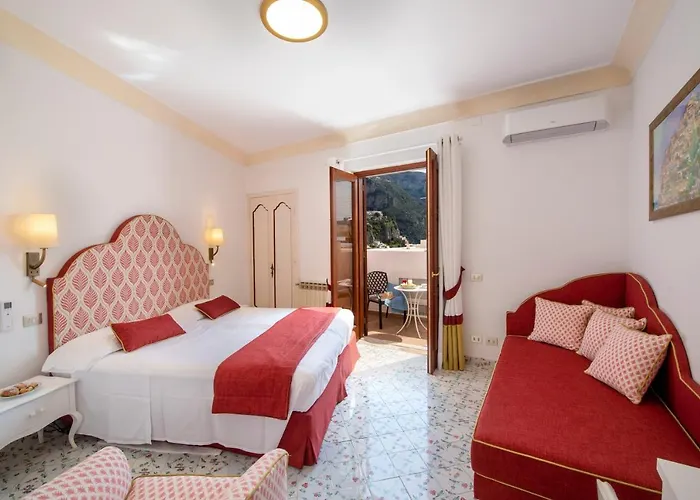 Casa Albertina Hotel