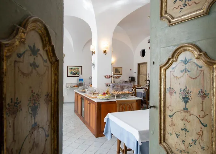 Casa Albertina Отель